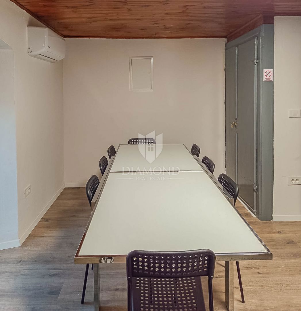 Apartmaj Buzet, 83m2