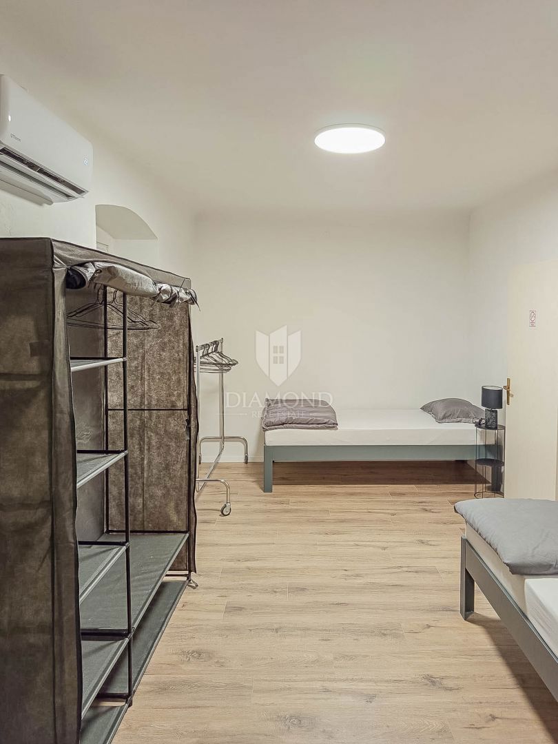 Apartmaj Buzet, 83m2