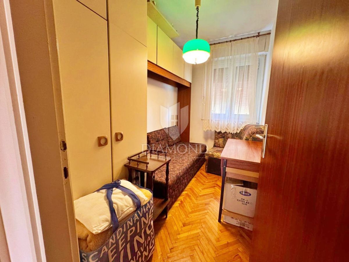 Labin, stanovanje na odlični lokaciji!