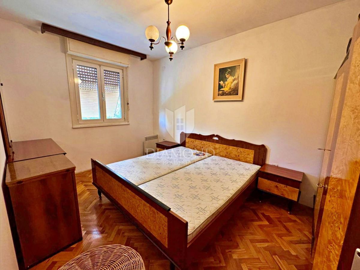 Labin, stanovanje na odlični lokaciji!