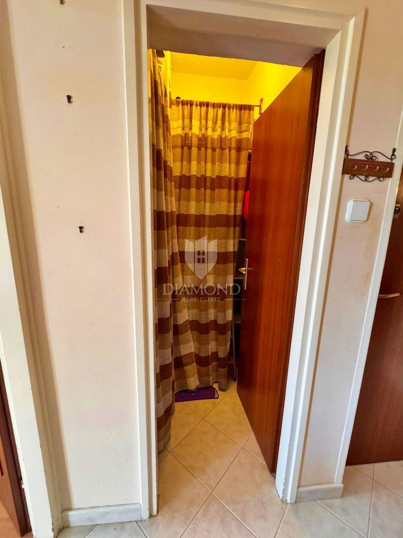 Labin, stanovanje na odlični lokaciji!