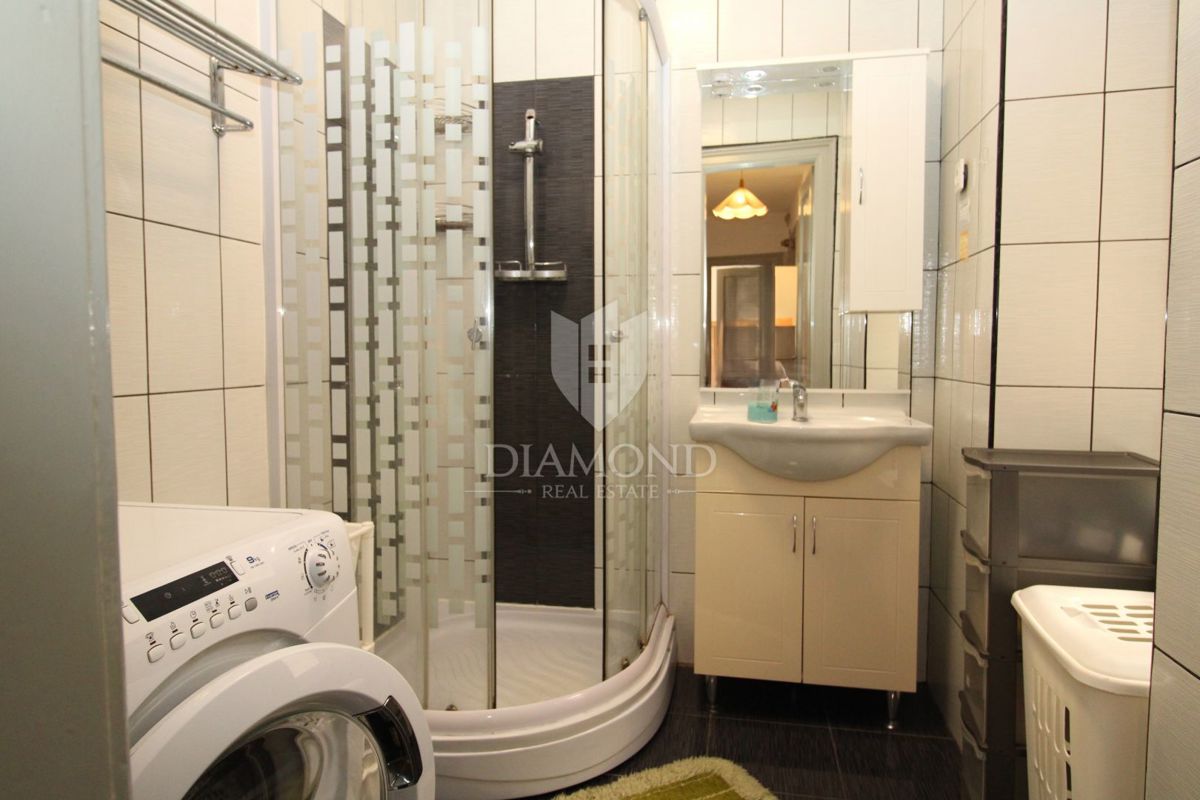 Apartmaj Centar, Rijeka, 67m2