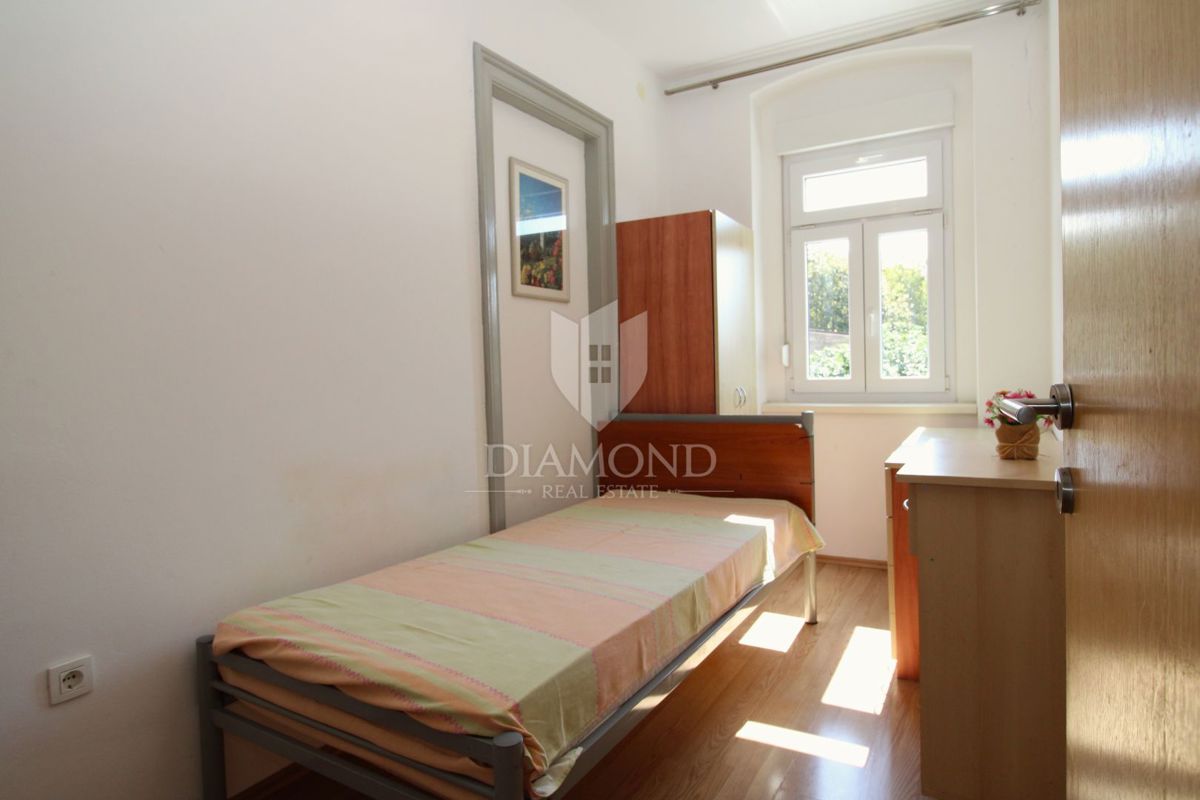 Apartmaj Centar, Rijeka, 67m2
