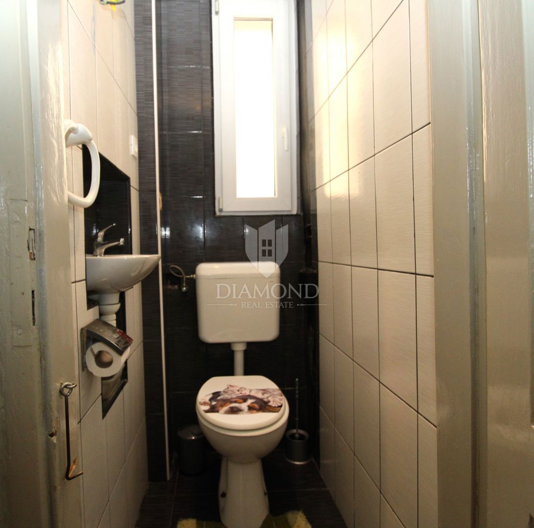 Apartmaj Centar, Rijeka, 67m2
