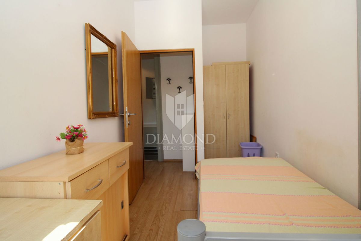 Apartmaj Centar, Rijeka, 67m2
