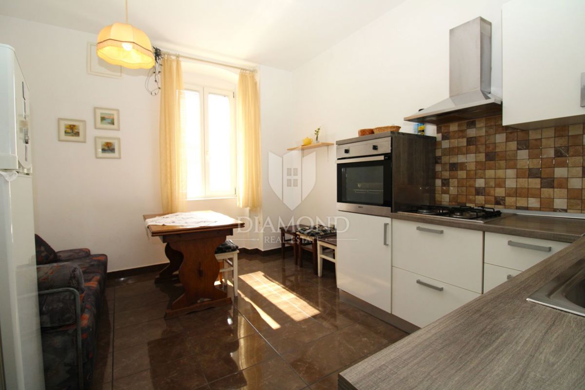 Apartmaj Centar, Rijeka, 67m2