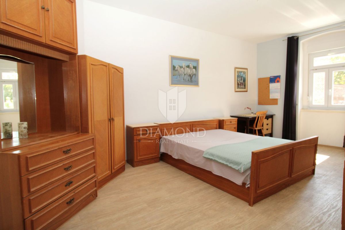Apartmaj Centar, Rijeka, 67m2