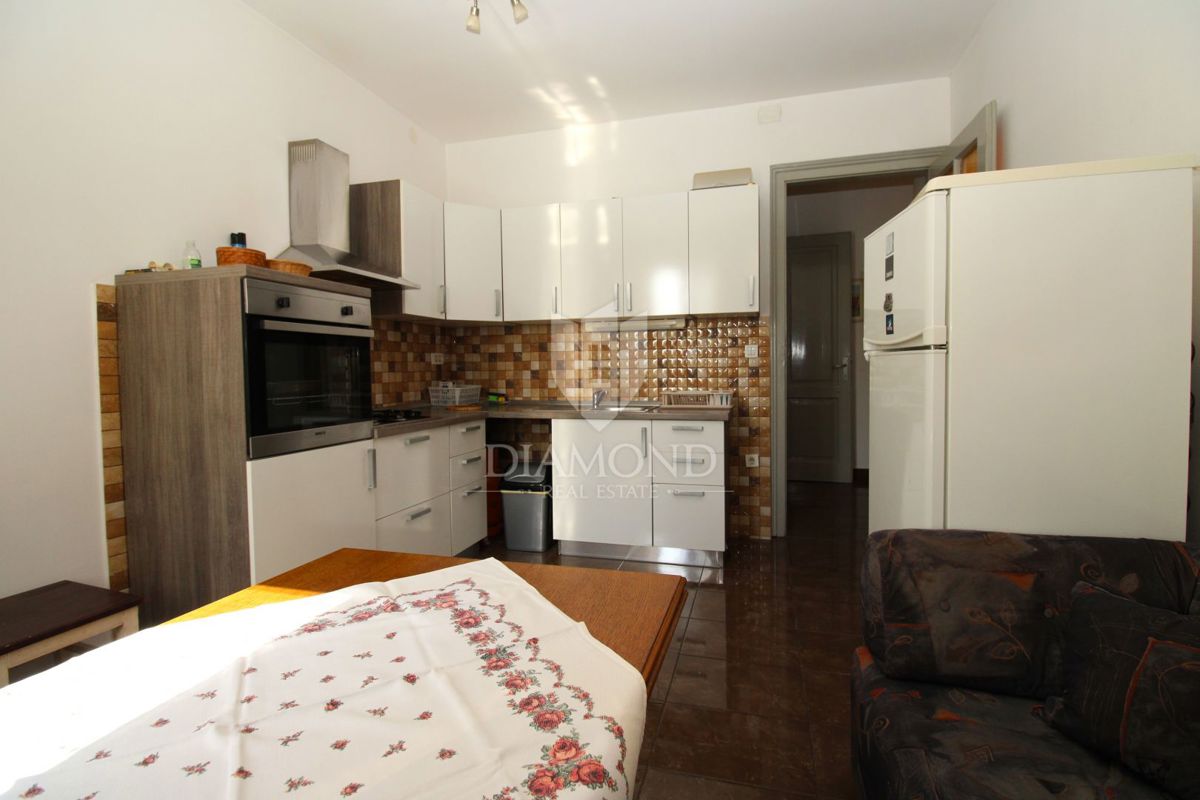 Apartmaj Centar, Rijeka, 67m2
