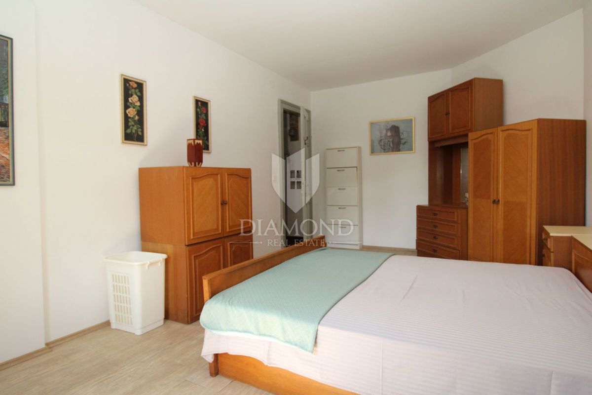 Apartmaj Centar, Rijeka, 67m2