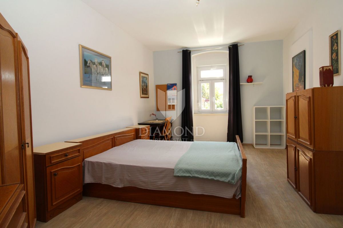 Apartmaj Centar, Rijeka, 67m2
