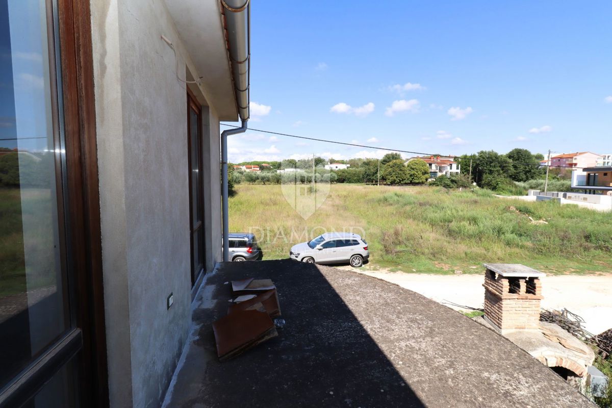 PRILOŽNOST! Pomer - samostojna hiša 150 m od morja! 