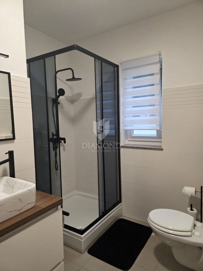 Odlična hiša v Brseču