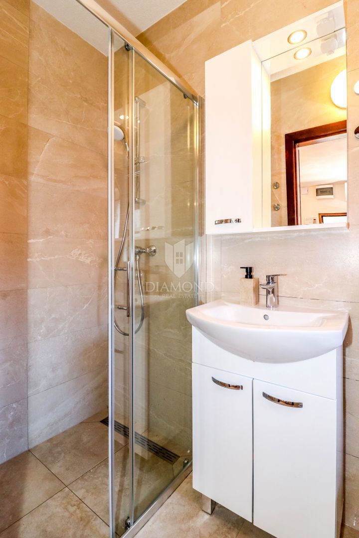 Rovinj, studio v bližini morja in centra 