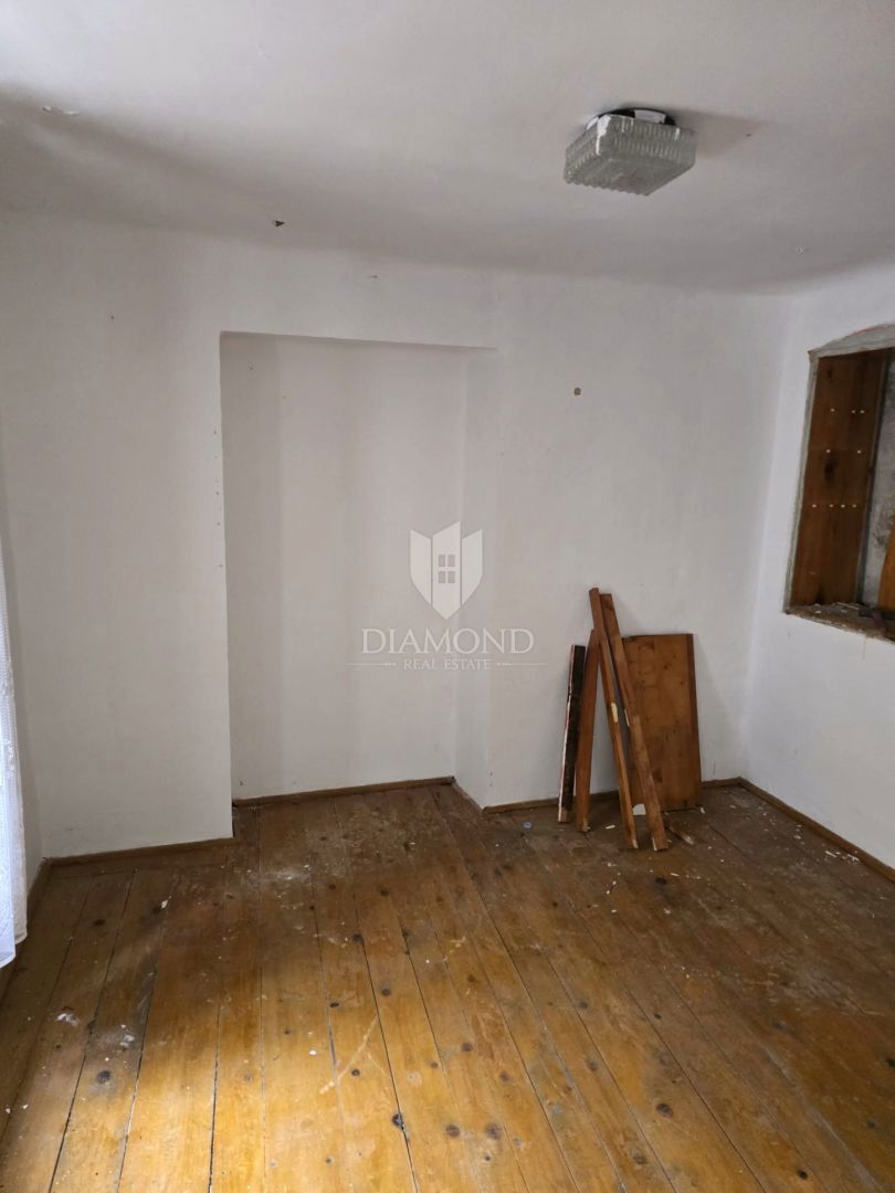 Hiša Jadranovo, Crikvenica, 100m2