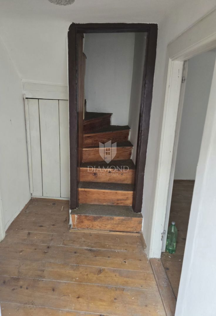 Hiša Jadranovo, Crikvenica, 100m2