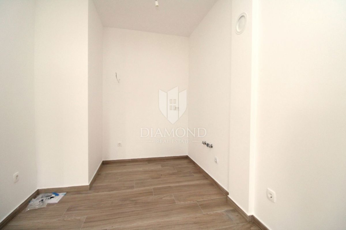 Apartmaj Jurdani, Matulji, 58m2