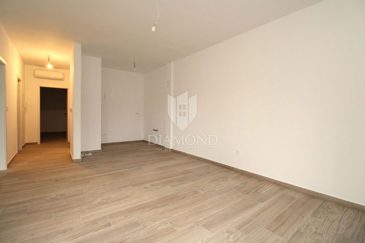 Apartmaj Jurdani, Matulji, 58m2