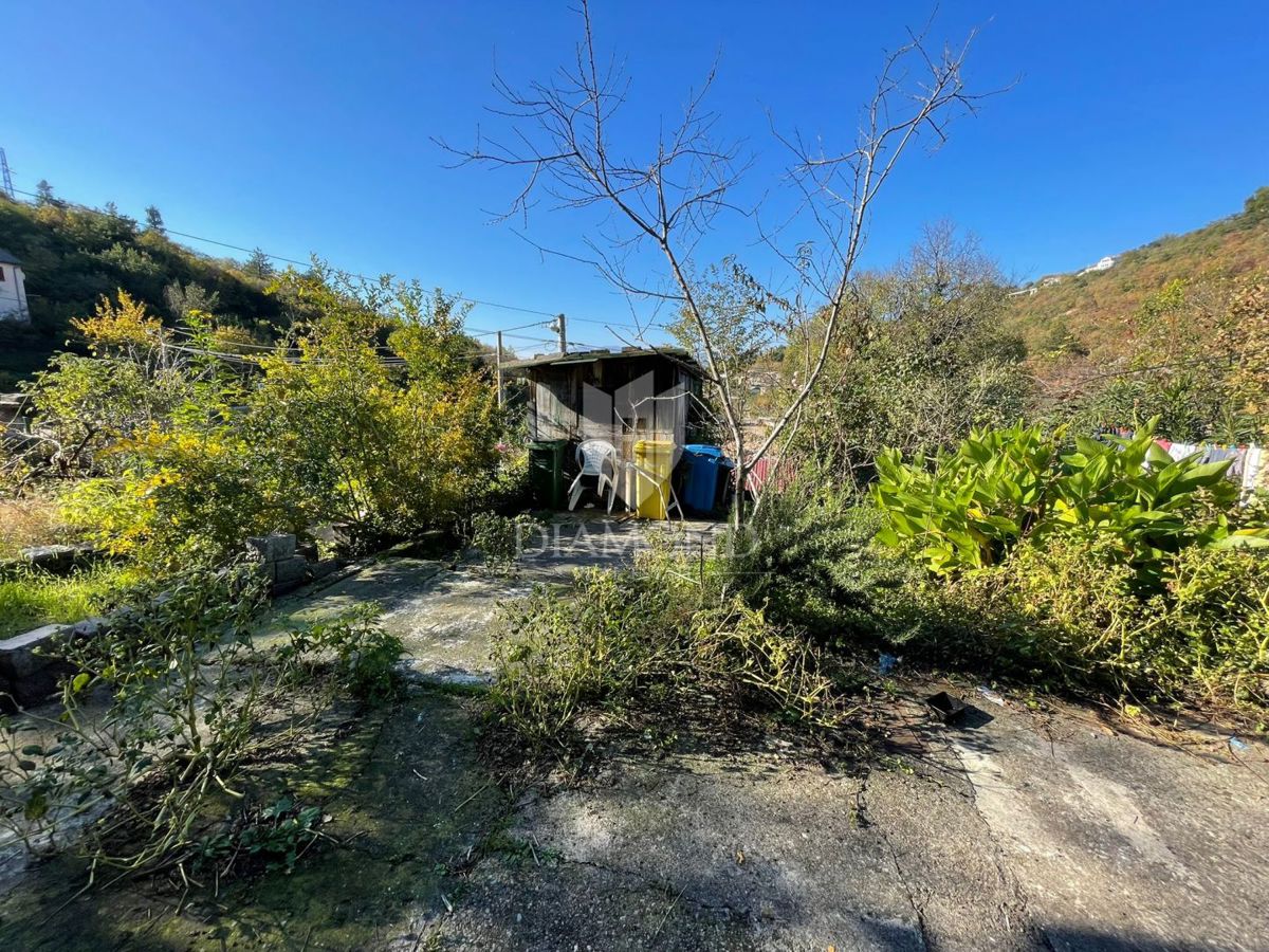 Hiša Škurinje, Rijeka, 80m2