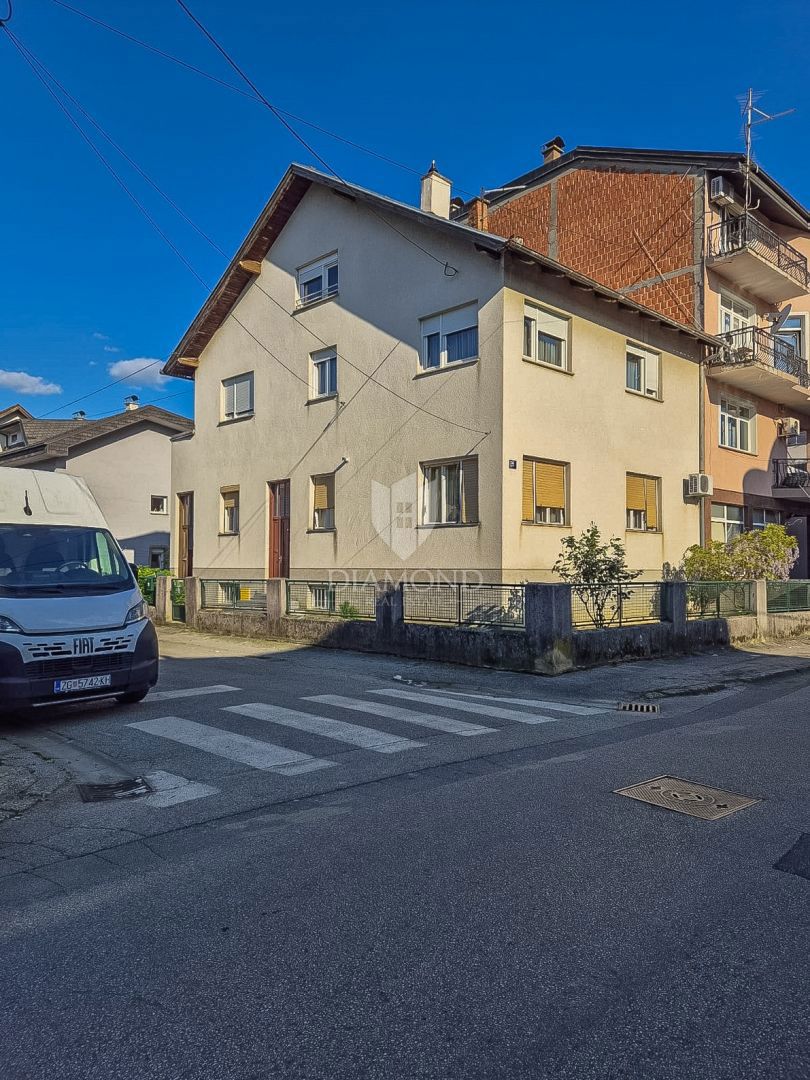 Apartmaj Granešina, Gornja Dubrava, 142m2