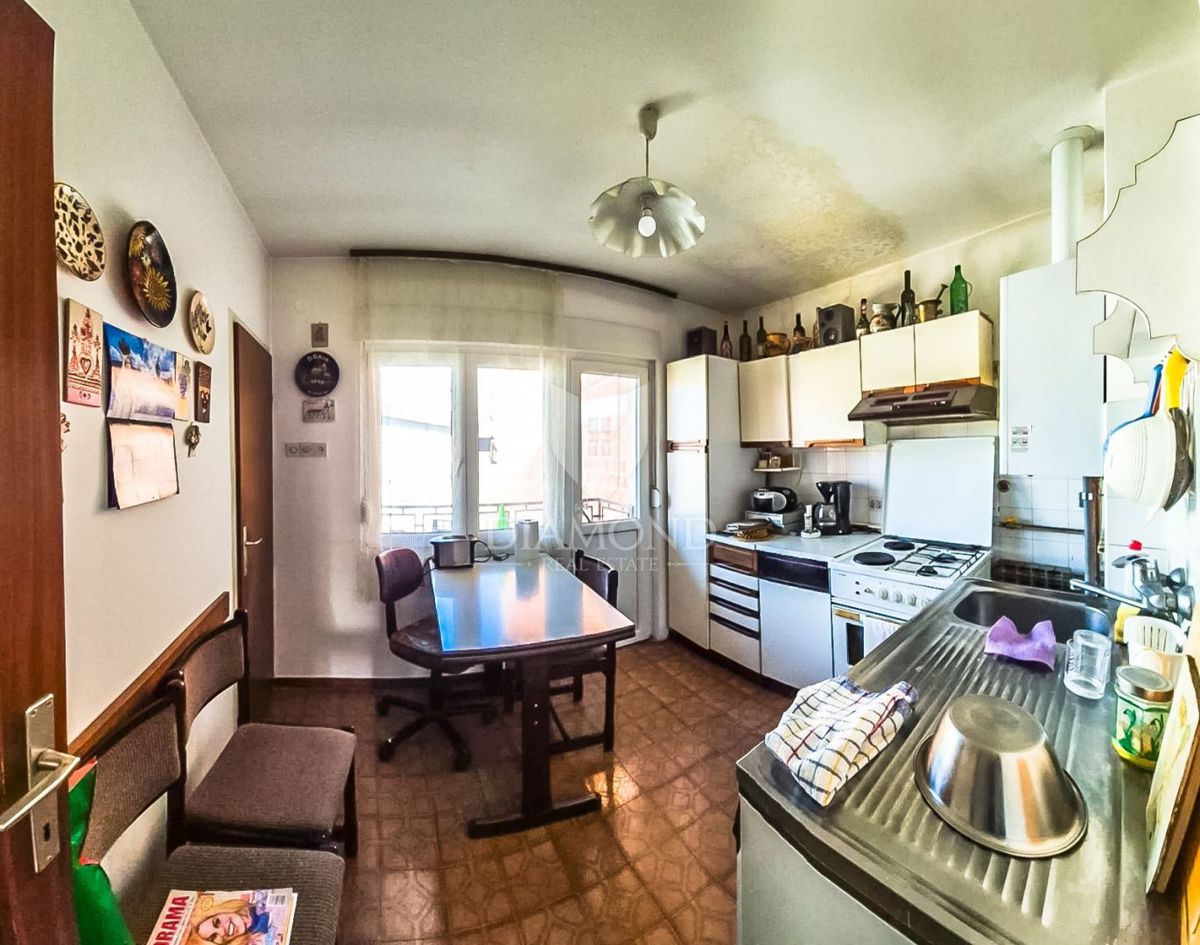 Apartmaj Granešina, Gornja Dubrava, 142m2