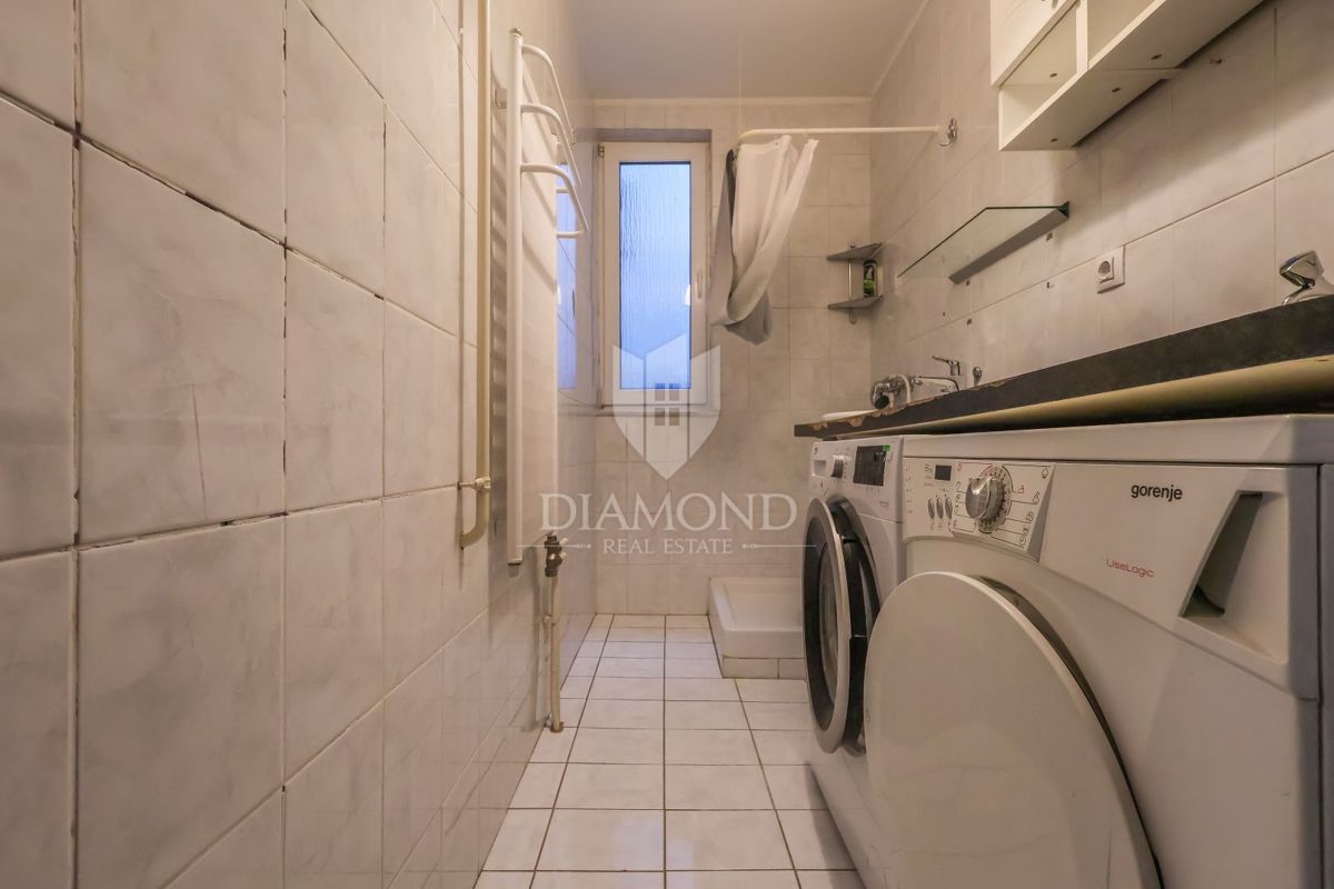 Apartmaj Trešnjevka, Trešnjevka - Sjever, 169m2