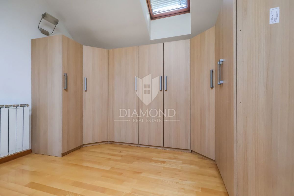 Apartmaj Trešnjevka, Trešnjevka - Sjever, 169m2