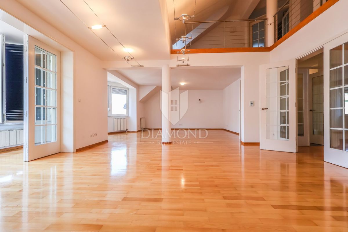 Apartmaj Trešnjevka, Trešnjevka - Sjever, 169m2