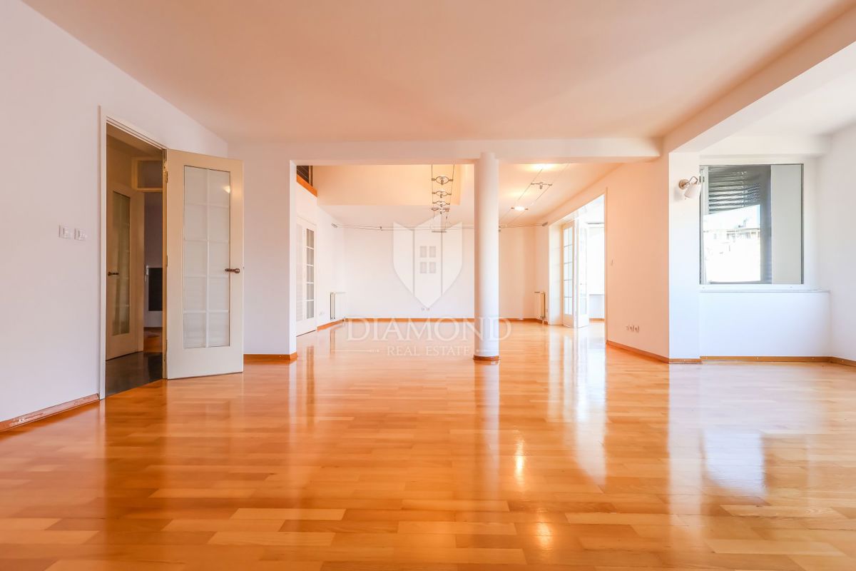 Apartmaj Trešnjevka, Trešnjevka - Sjever, 169m2