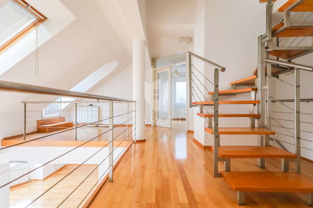 Apartmaj Trešnjevka, Trešnjevka - Sjever, 169m2