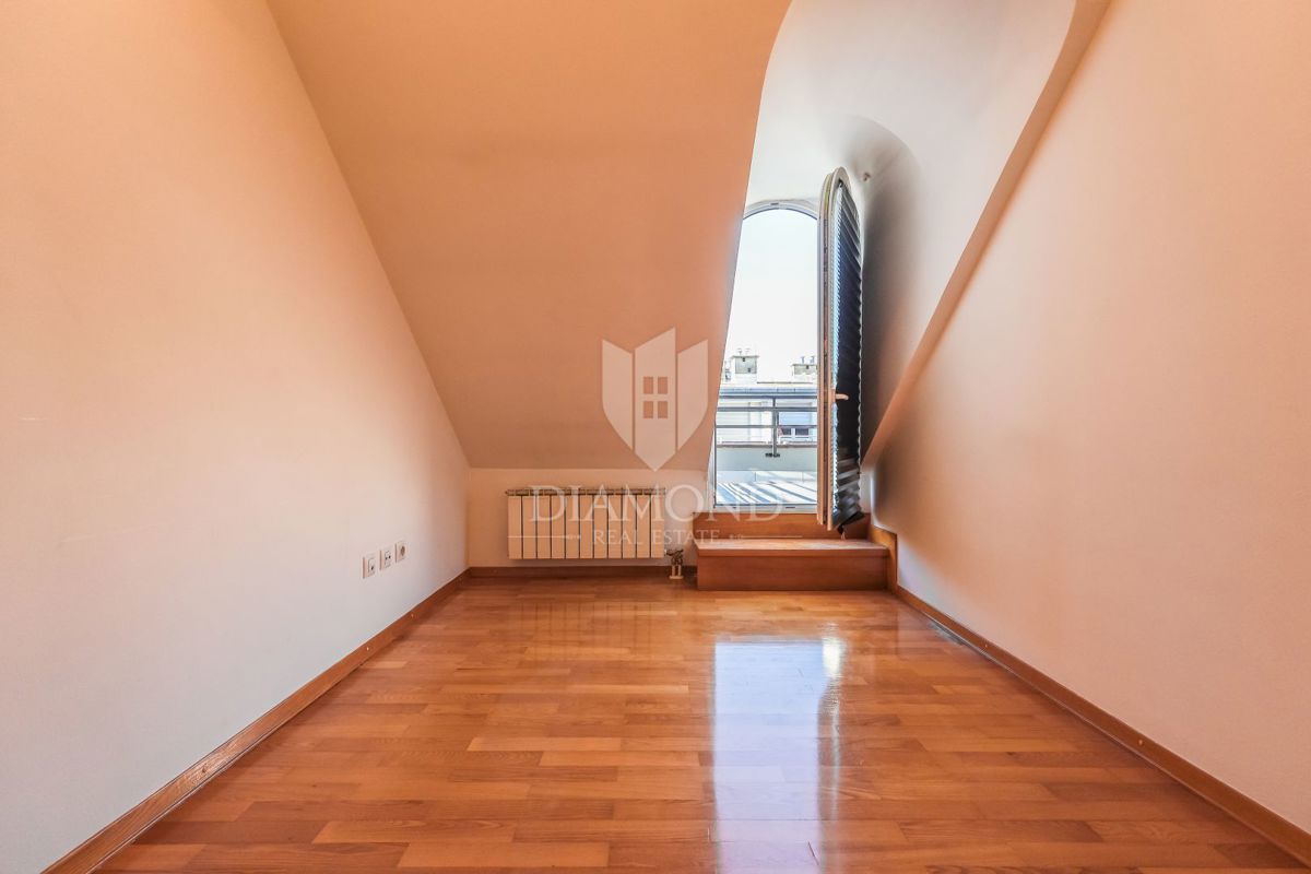 Apartmaj Trešnjevka, Trešnjevka - Sjever, 169m2