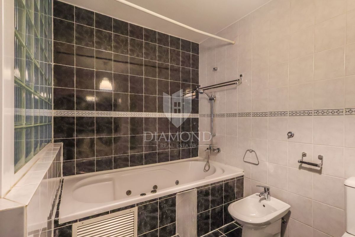 Apartmaj Trešnjevka, Trešnjevka - Sjever, 169m2