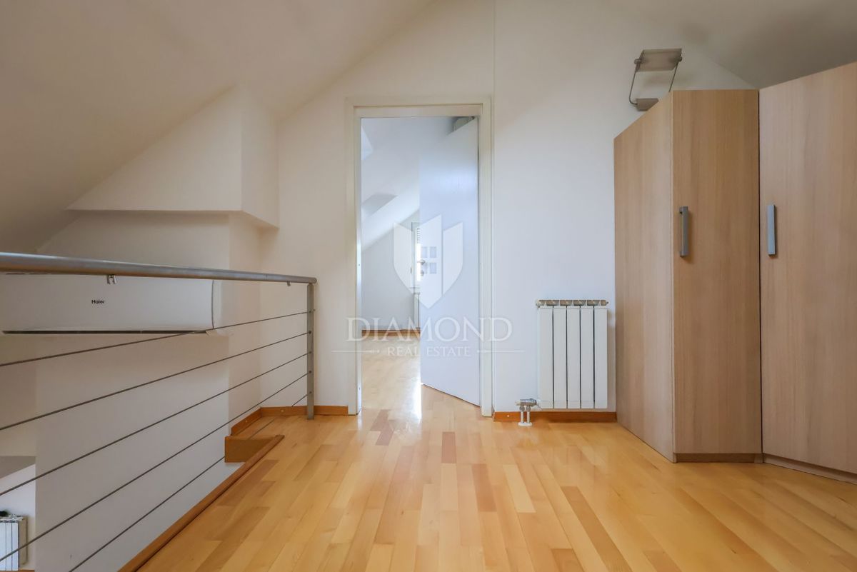 Apartmaj Trešnjevka, Trešnjevka - Sjever, 169m2