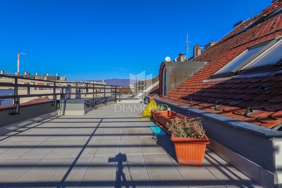 Apartmaj Trešnjevka, Trešnjevka - Sjever, 169m2