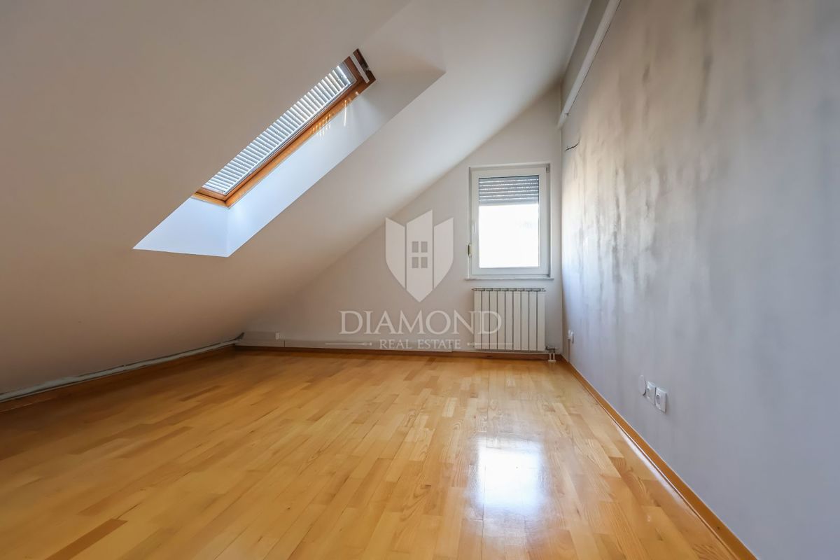 Apartmaj Trešnjevka, Trešnjevka - Sjever, 169m2