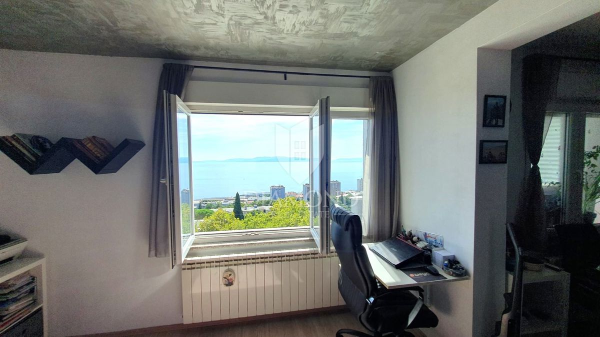 KRNJEVO - Čudovito stanovanje, obsijano s soncem