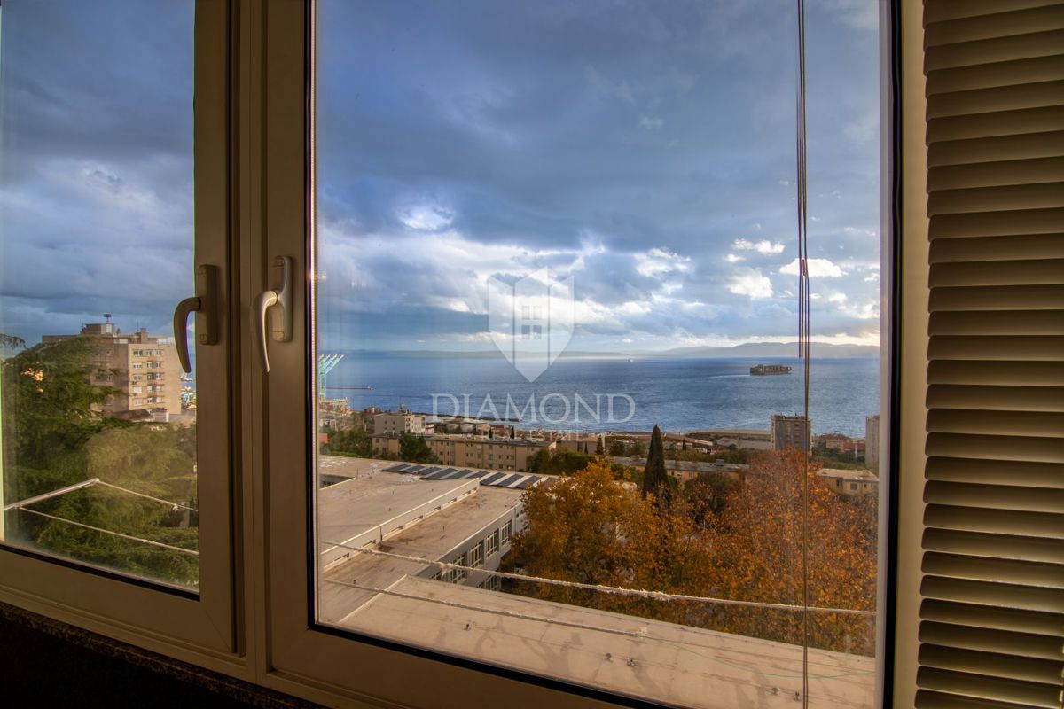 KRNJEVO - Čudovito stanovanje, obsijano s soncem