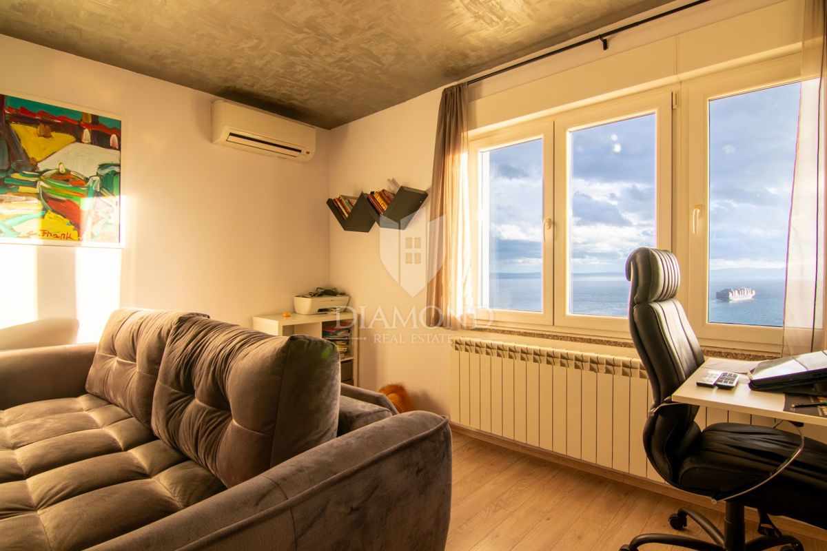 KRNJEVO - Čudovito stanovanje, obsijano s soncem