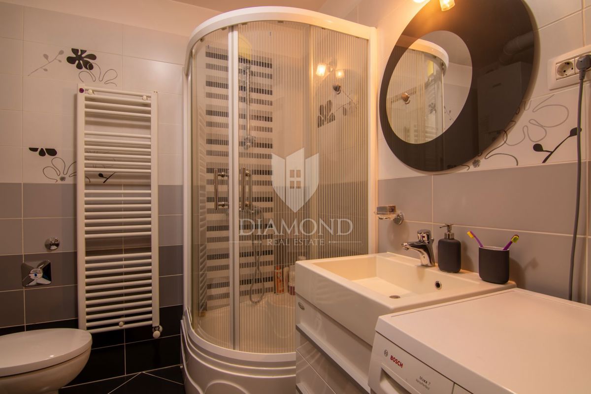 KRNJEVO - Čudovito stanovanje, obsijano s soncem