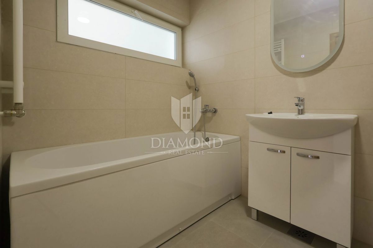 Apartmaj Prozorje, Dugo Selo - Okolica, 75m2