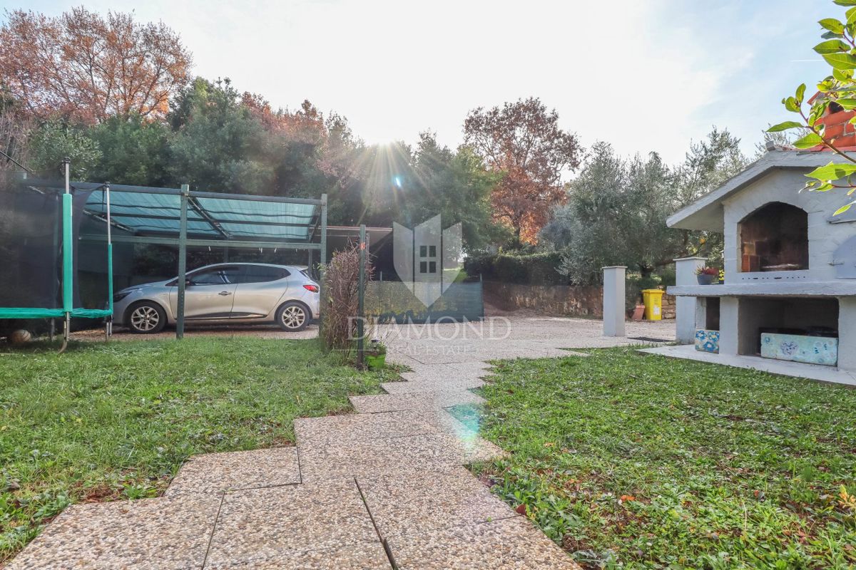 PRILOŽNOST! ROVINJ! STANOVANJE Z DVORIŠČEM!