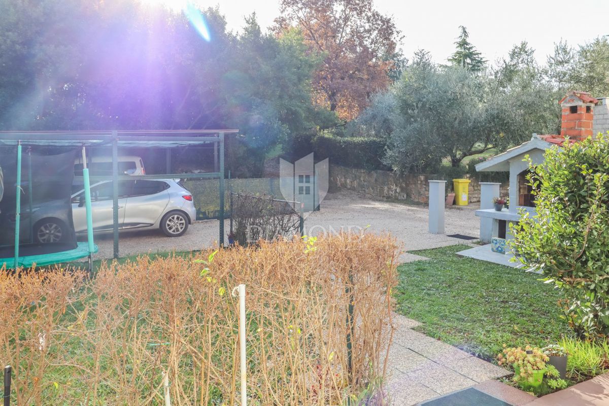 PRILOŽNOST! ROVINJ! STANOVANJE Z DVORIŠČEM!