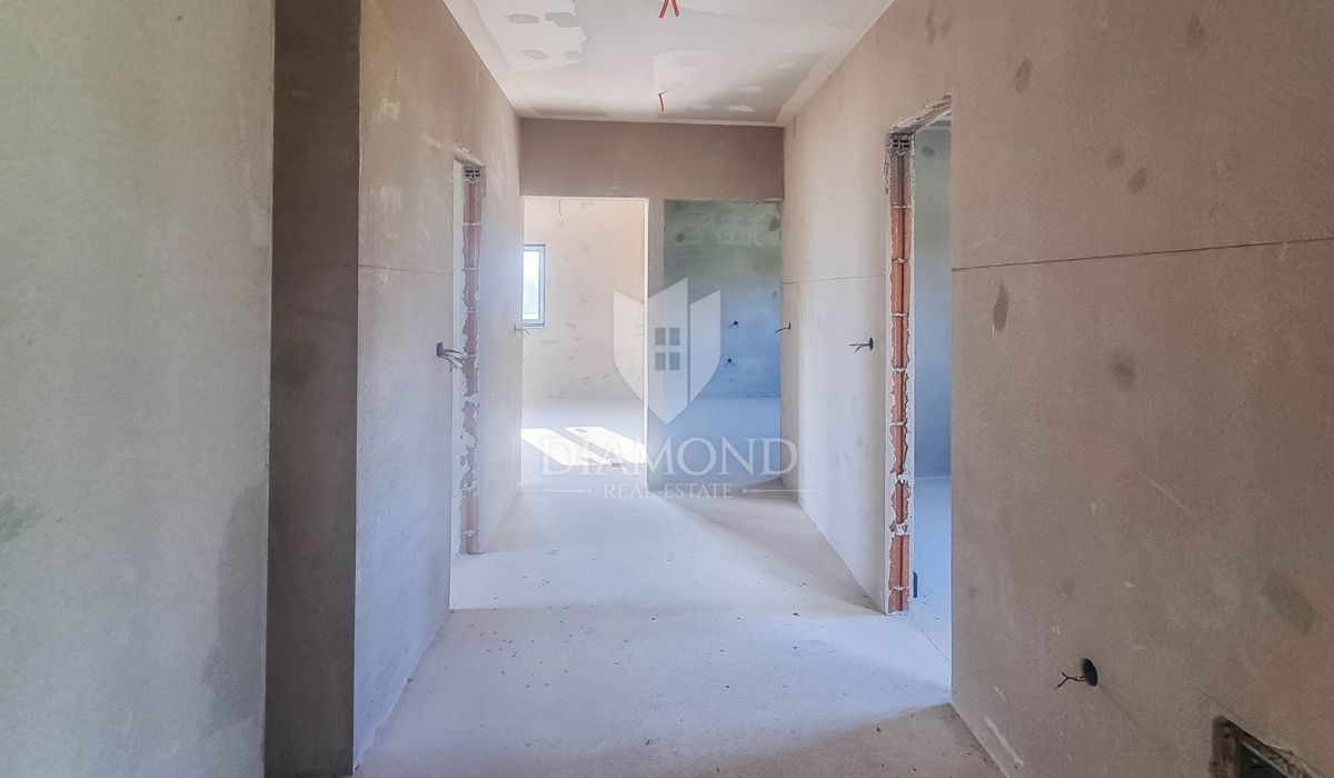 Rovinj, impozantna vila na odlični lokaciji