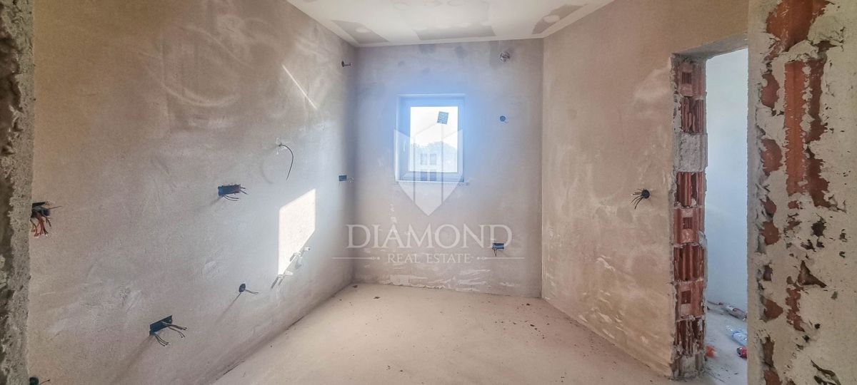 Rovinj, impozantna vila na odlični lokaciji