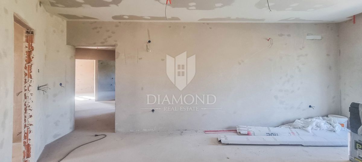 Rovinj, impozantna vila na odlični lokaciji