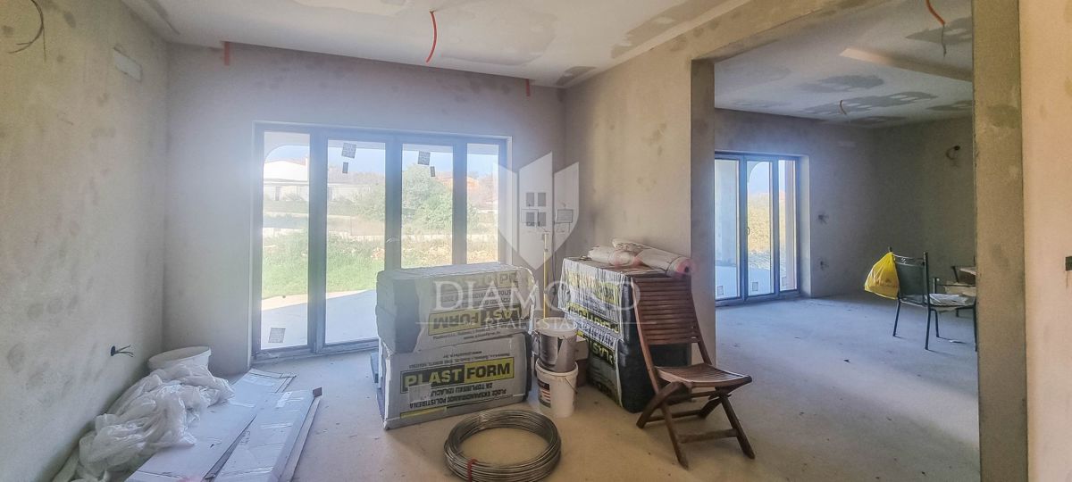 Rovinj, impozantna vila na odlični lokaciji