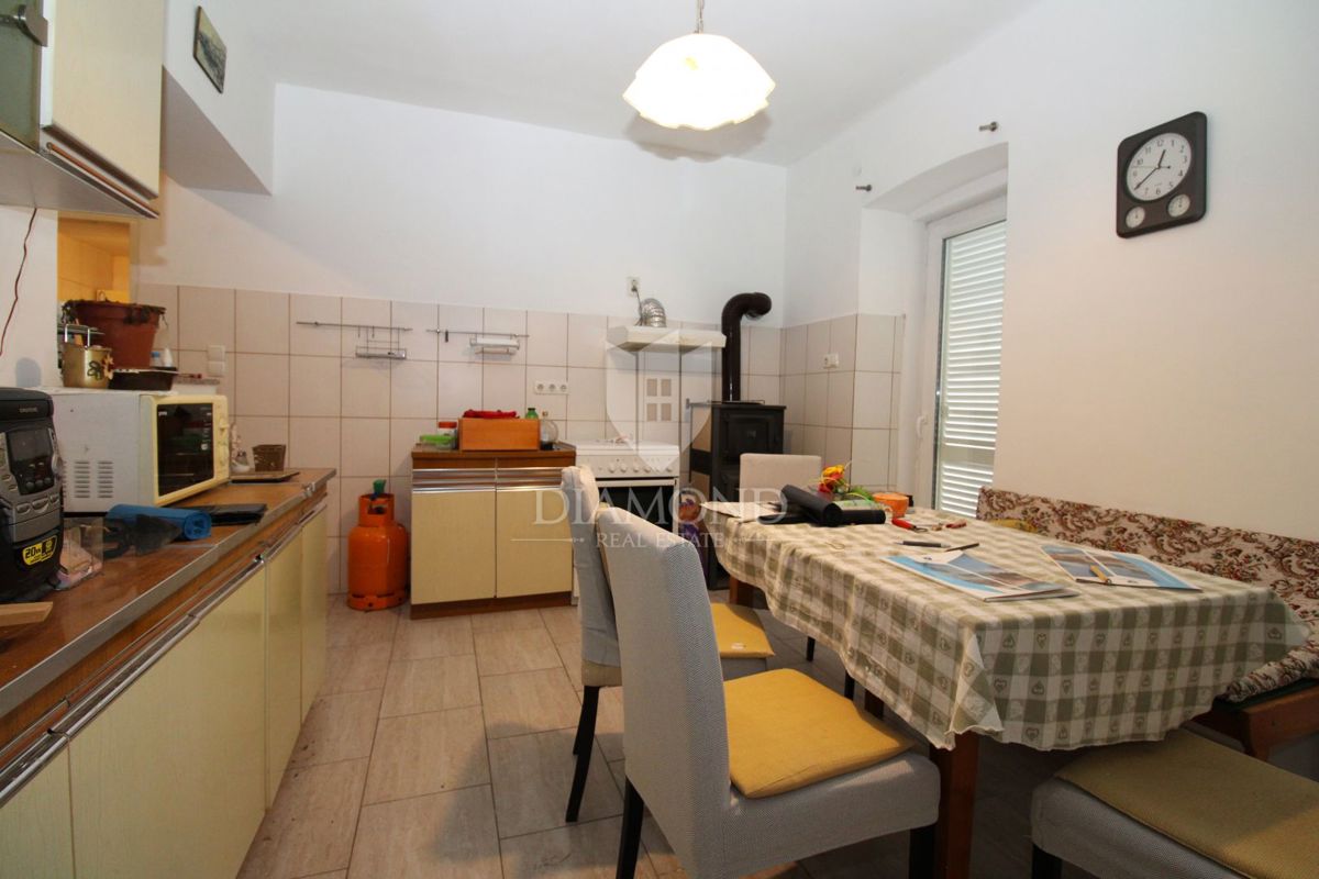 Hiša Crikvenica, 180m2