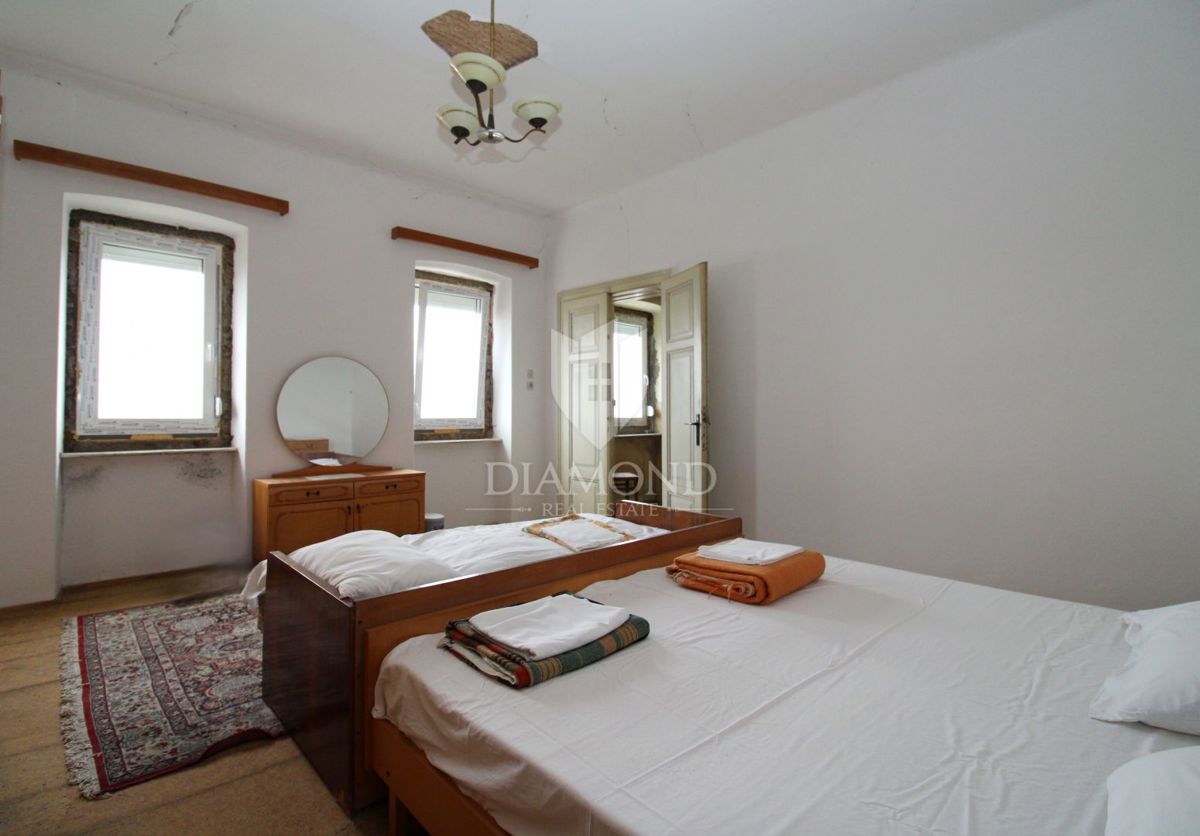 Hiša Crikvenica, 180m2