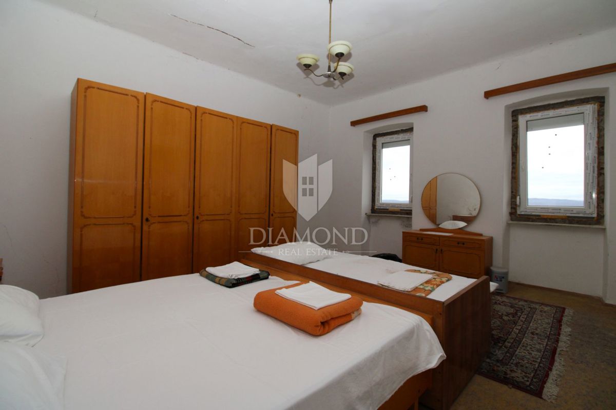 Hiša Crikvenica, 180m2