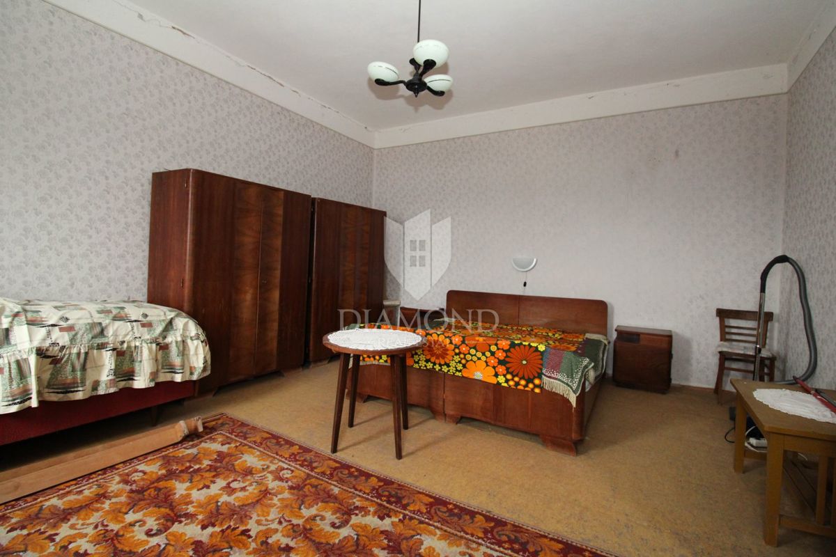 Hiša Crikvenica, 180m2