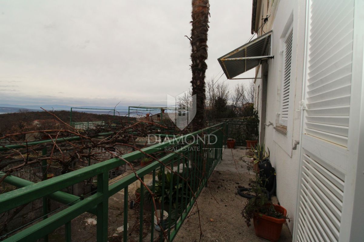 Hiša Crikvenica, 180m2